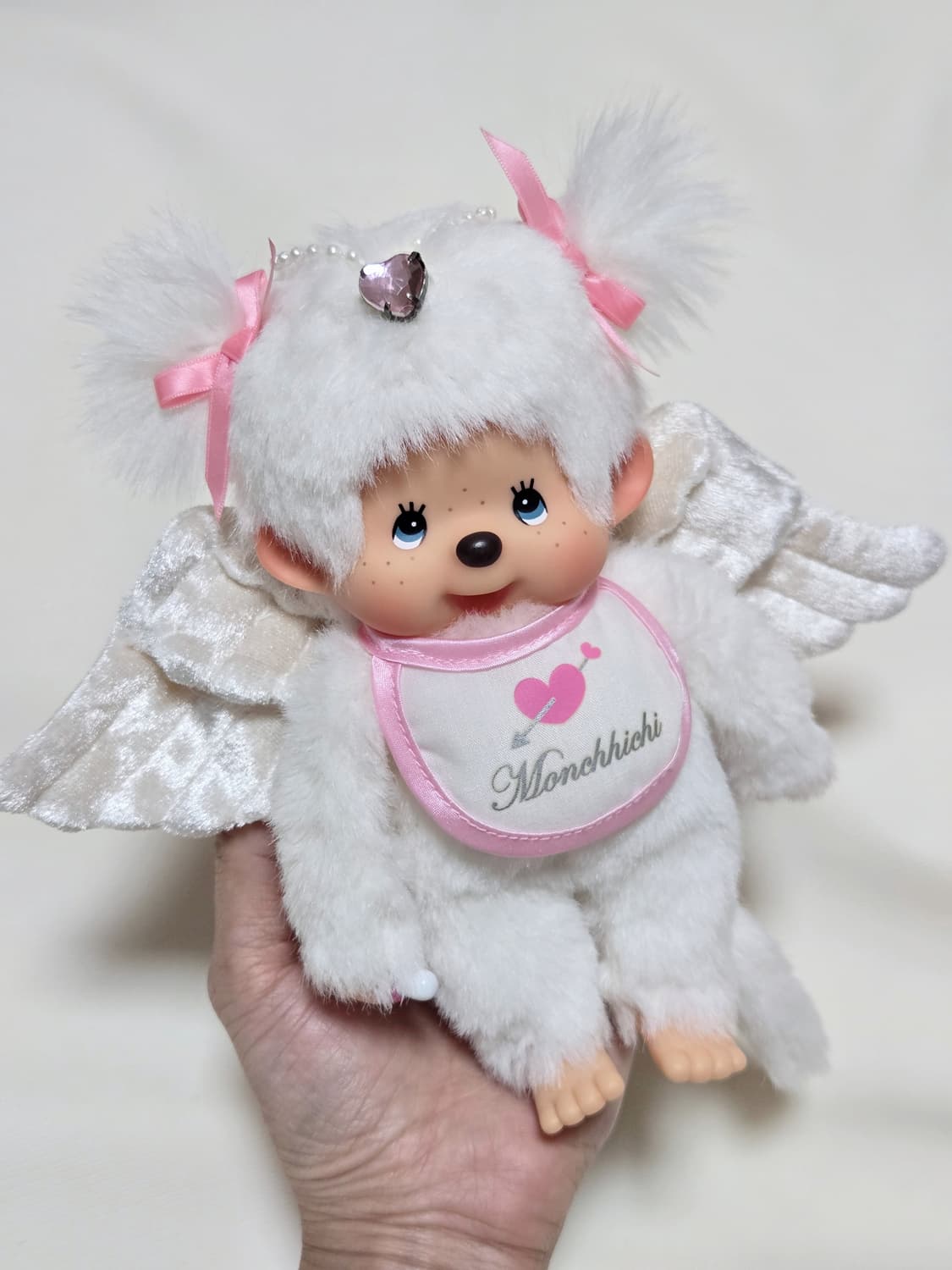 몬치치 고전 천사  상품이미지2