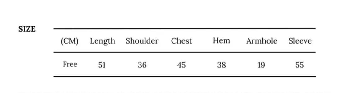 무센트 가디건 상품이미지6