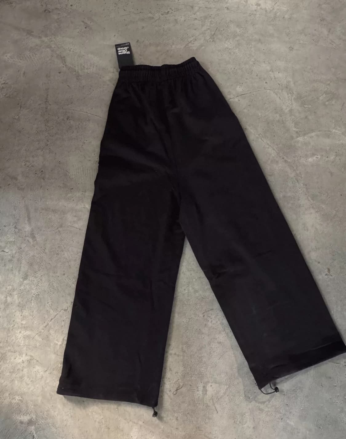 어나니머스 클럽 스웻팬츠 [S] 상품이미지2