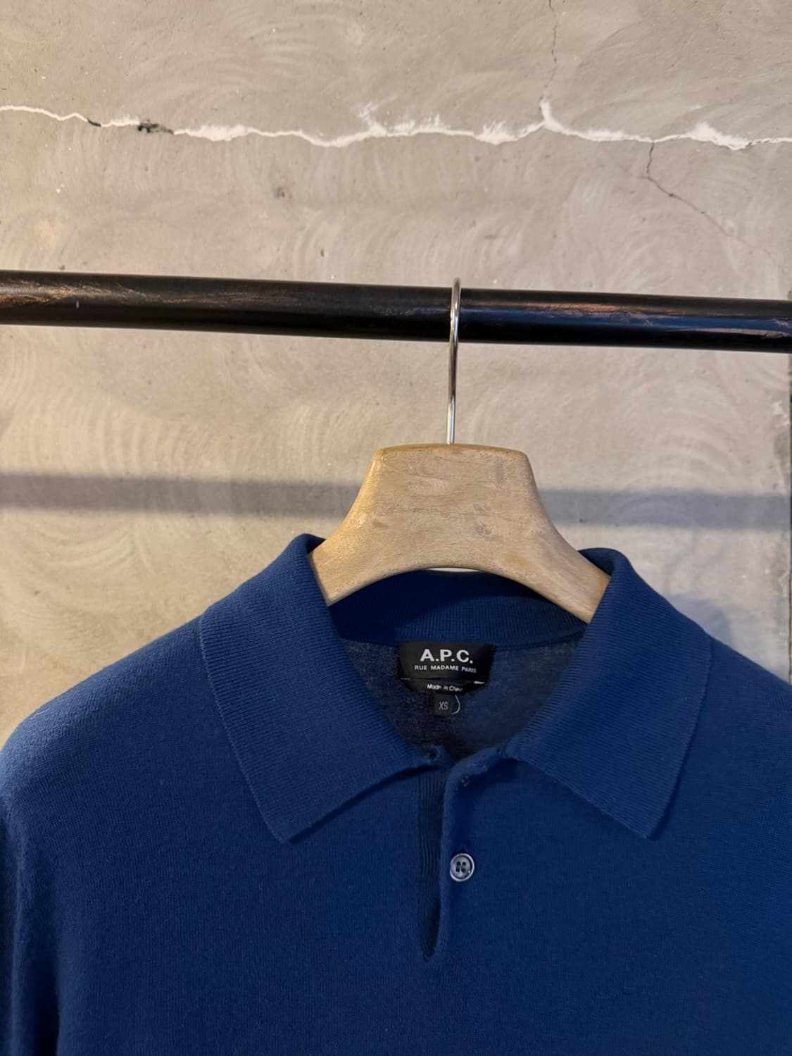 아페쎄 니트 pk 55~66 상품이미지3