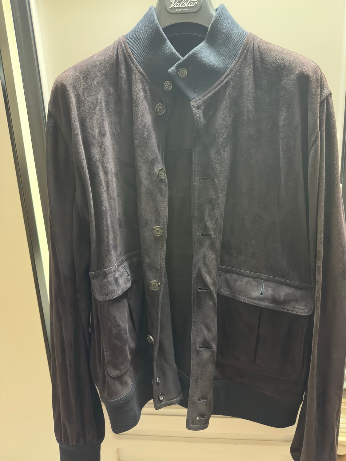 발스타 A1 언라인드 54 상품이미지1