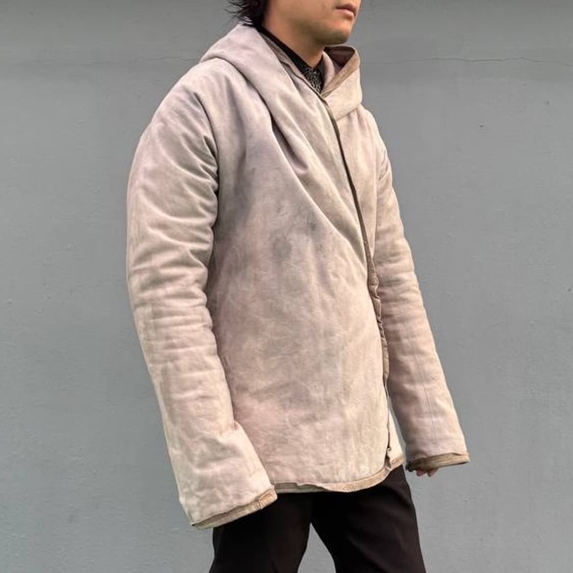 In Aisce Bushwick Pioneer Jacket 상품이미지3