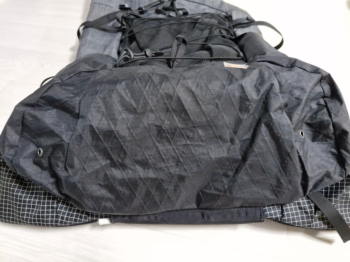 3F UL Gear 등산, 백패킹 배낭 상품이미지3