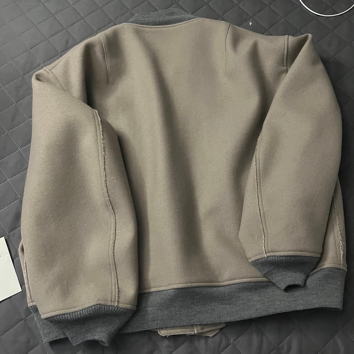 캡틴선샤인 플라이트 그레이 36 상품이미지4