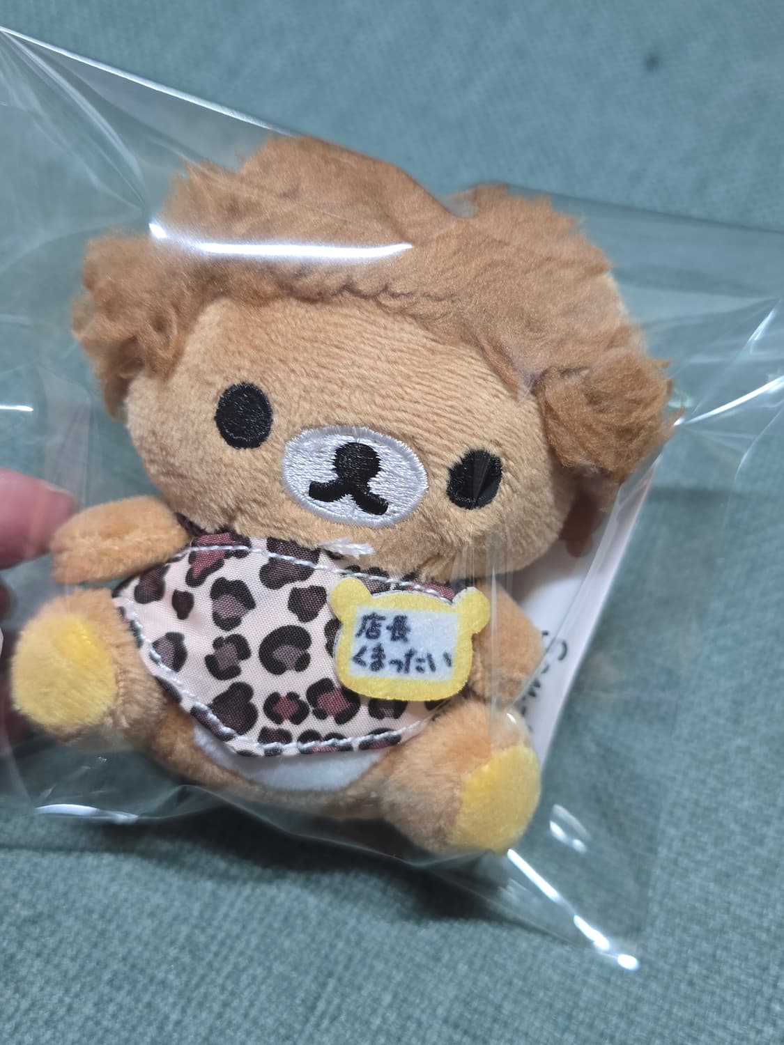 리락쿠마 점장 코리락쿠마 갸루 시리즈 일괄 판매 상품이미지8