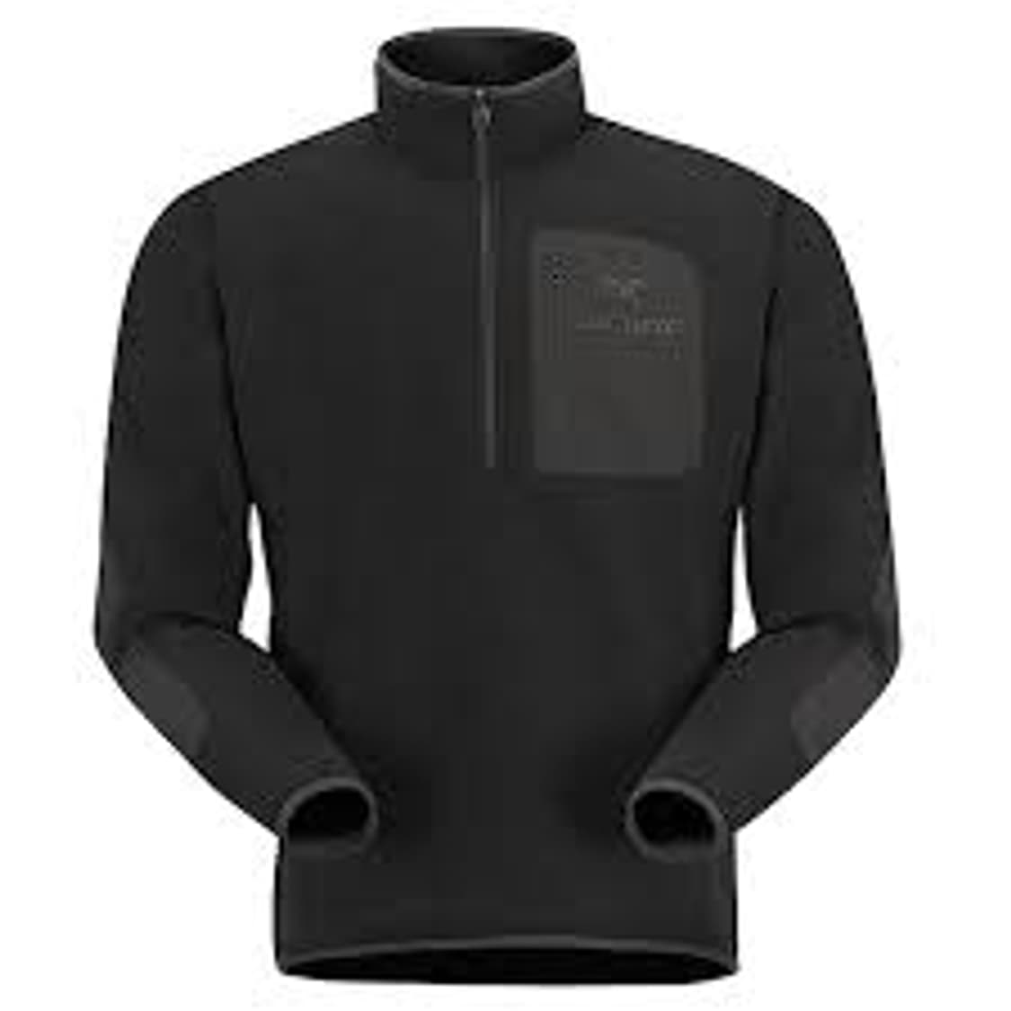 Arc'teryx Apache  AR Zip Neck - 해외 직구 상품이미지1