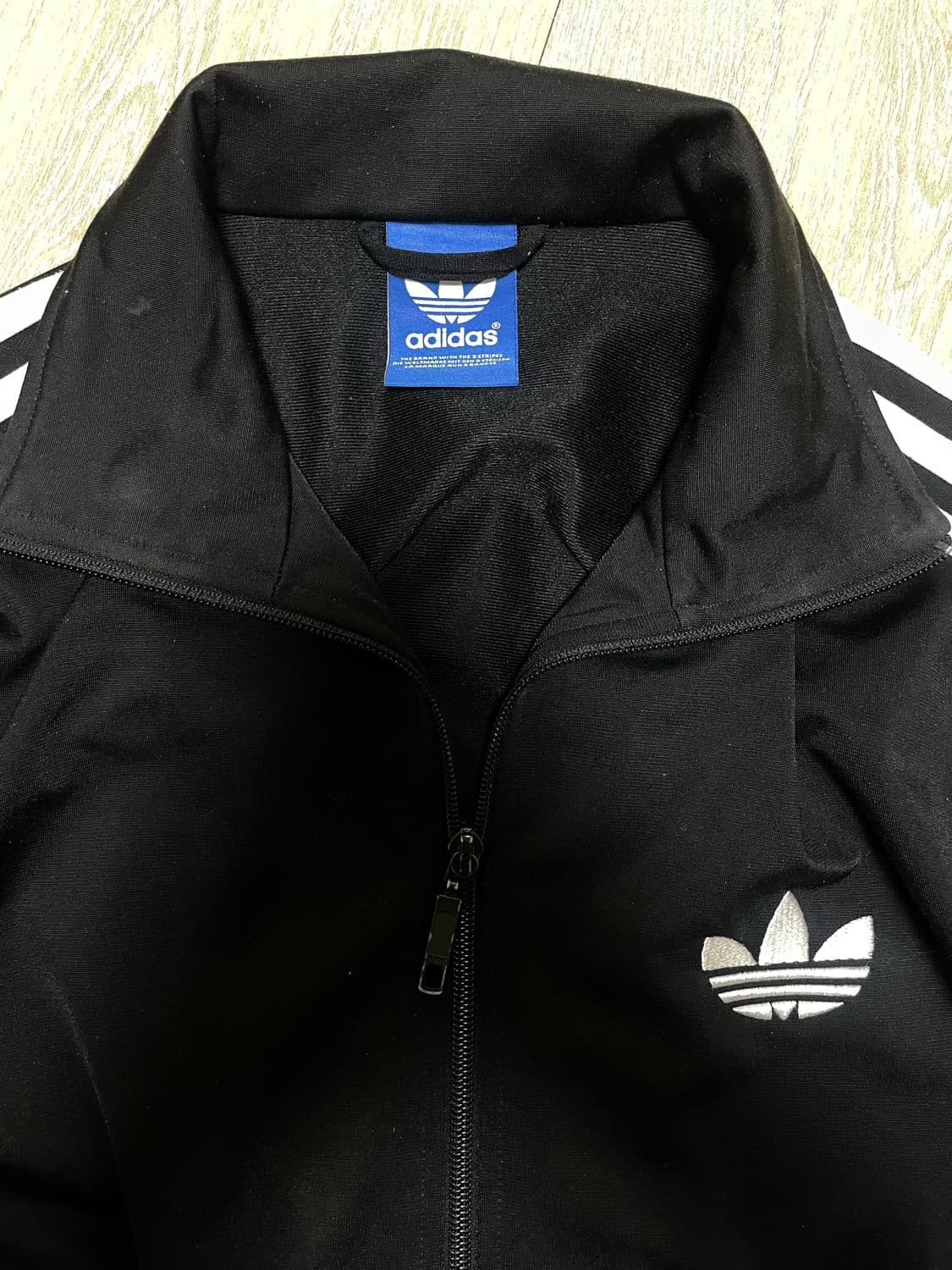 아디다스 파이어버드 져지 상품이미지2