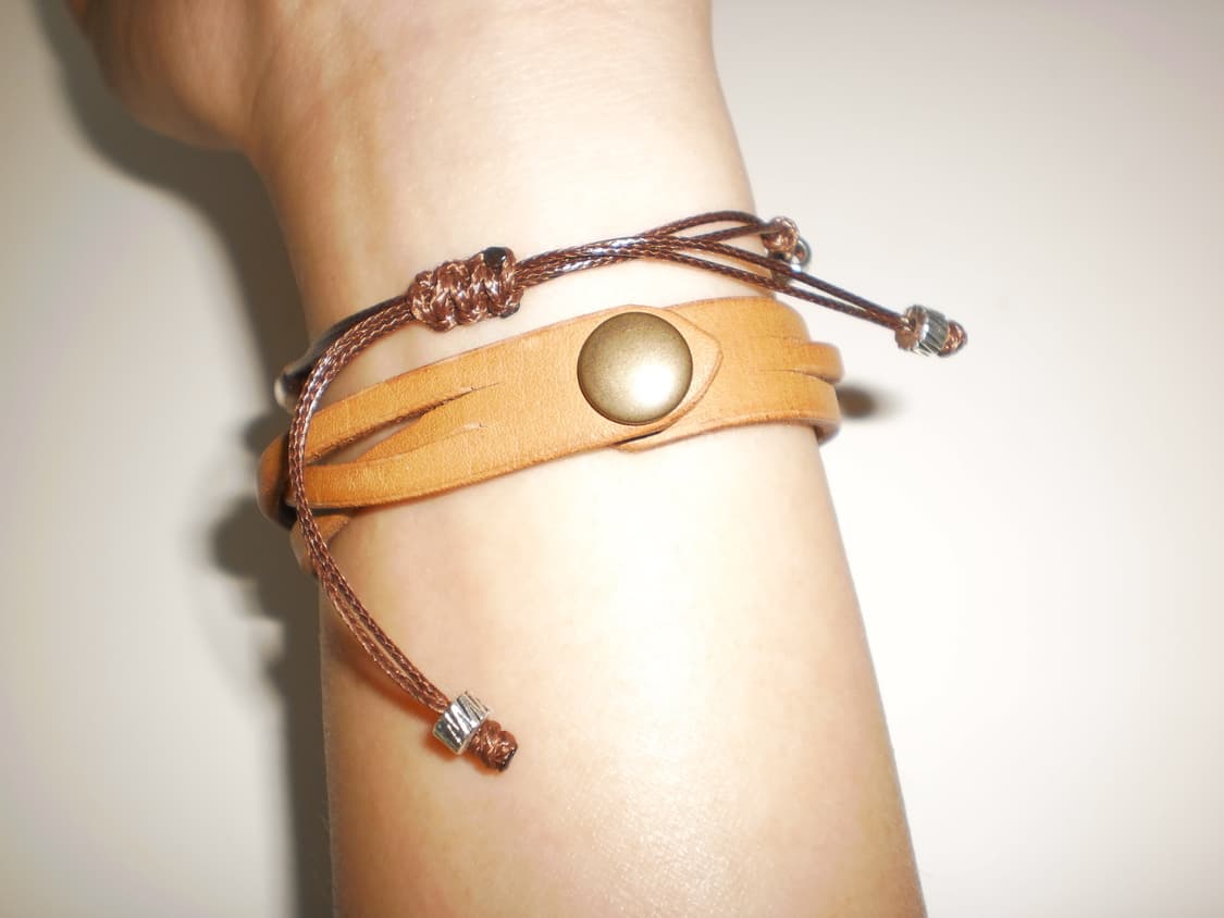 Bracelet - Loop 01 상품이미지2