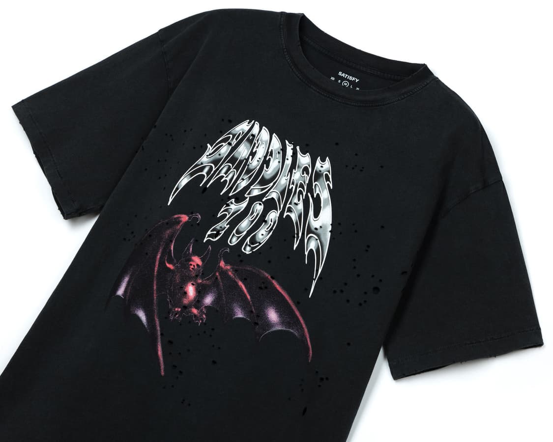 새티스파이 모스테크 새들 100 L XL 상품이미지3