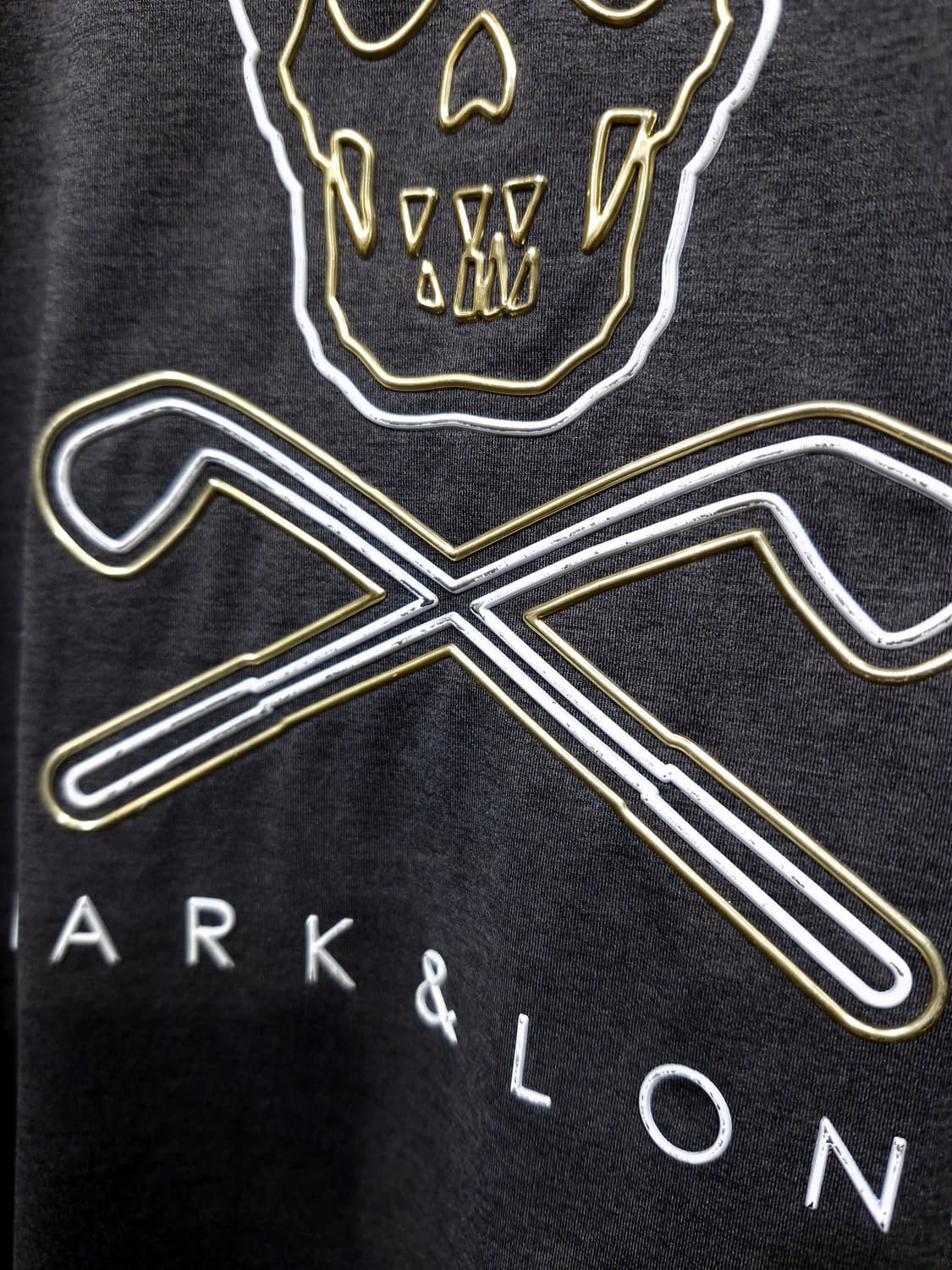 마크앤로나 슬리브리스 그레이(S) 상품이미지4