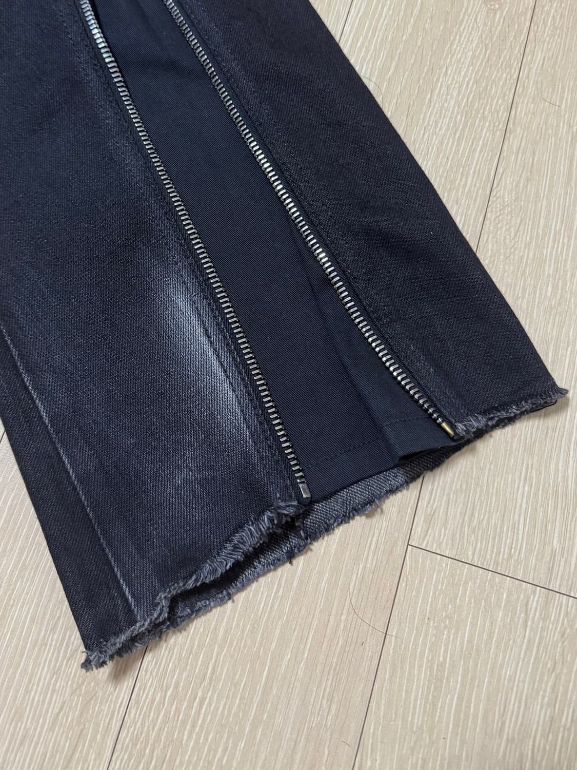 30) 릭오웬스 볼란 바나나 dbkdl 상품이미지3