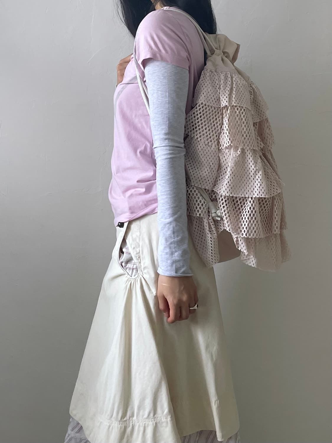 Fenty backpack 상품이미지5