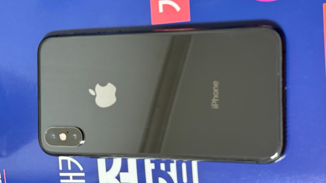 아이폰 xs  256 상품이미지1