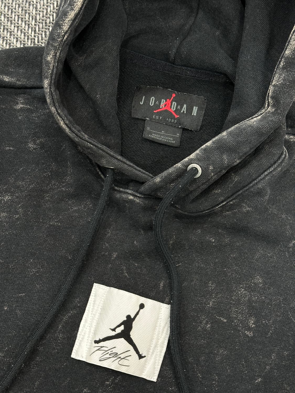 조던 워싱후드M 상품이미지3