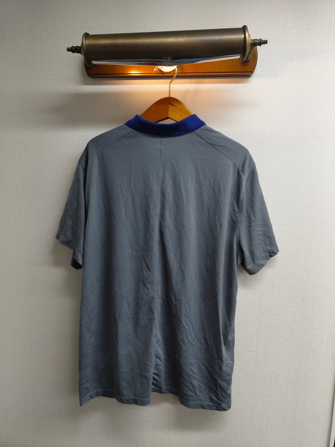 XL/110) 나이키 빅토리 드라이핏 선수지급용 팝니딘 상품이미지2
