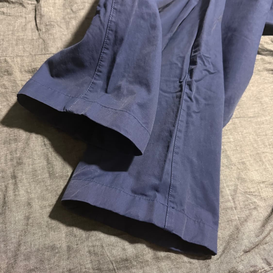 Cargo Elastic Waist Pants 상품이미지8