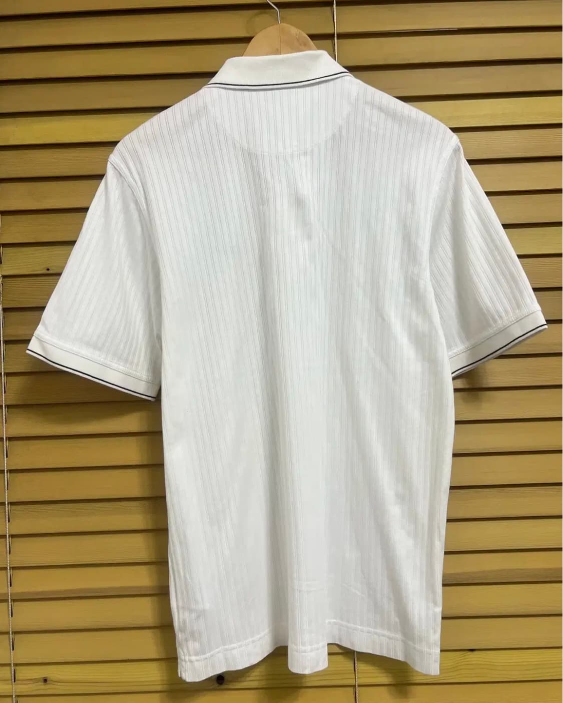 나이키골프 남성 카라반팔티셔츠 상품이미지3