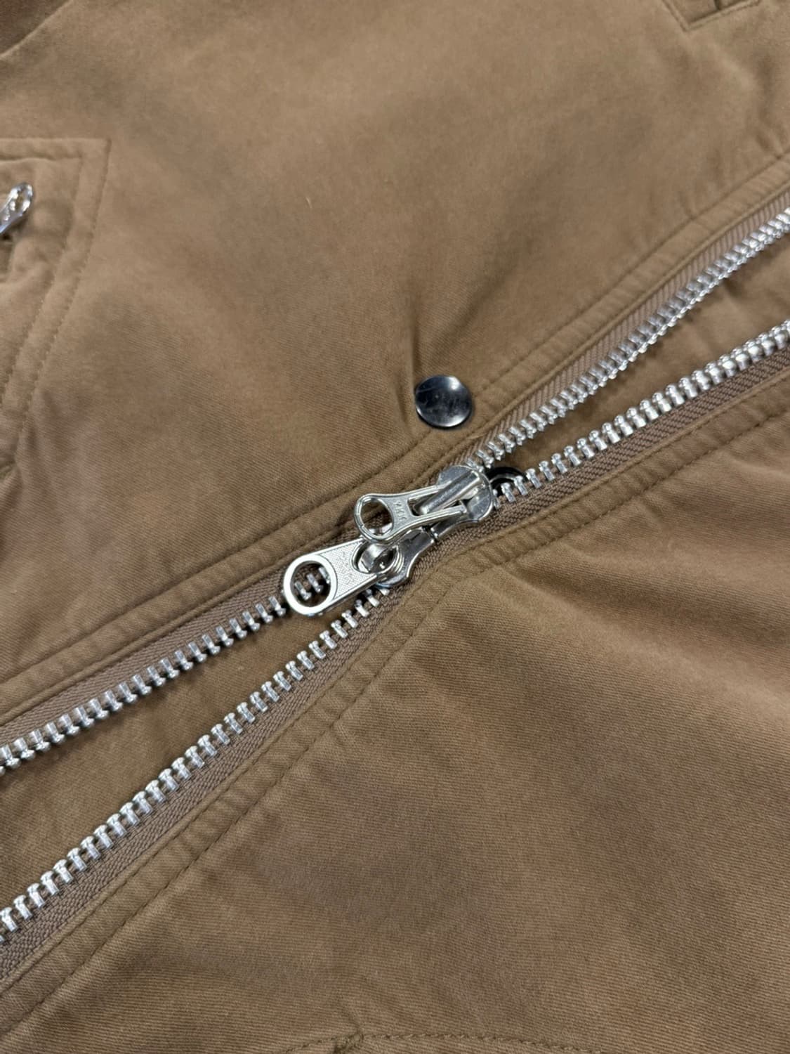 까반 드 주카 더 몰스킨 자켓 상품이미지9