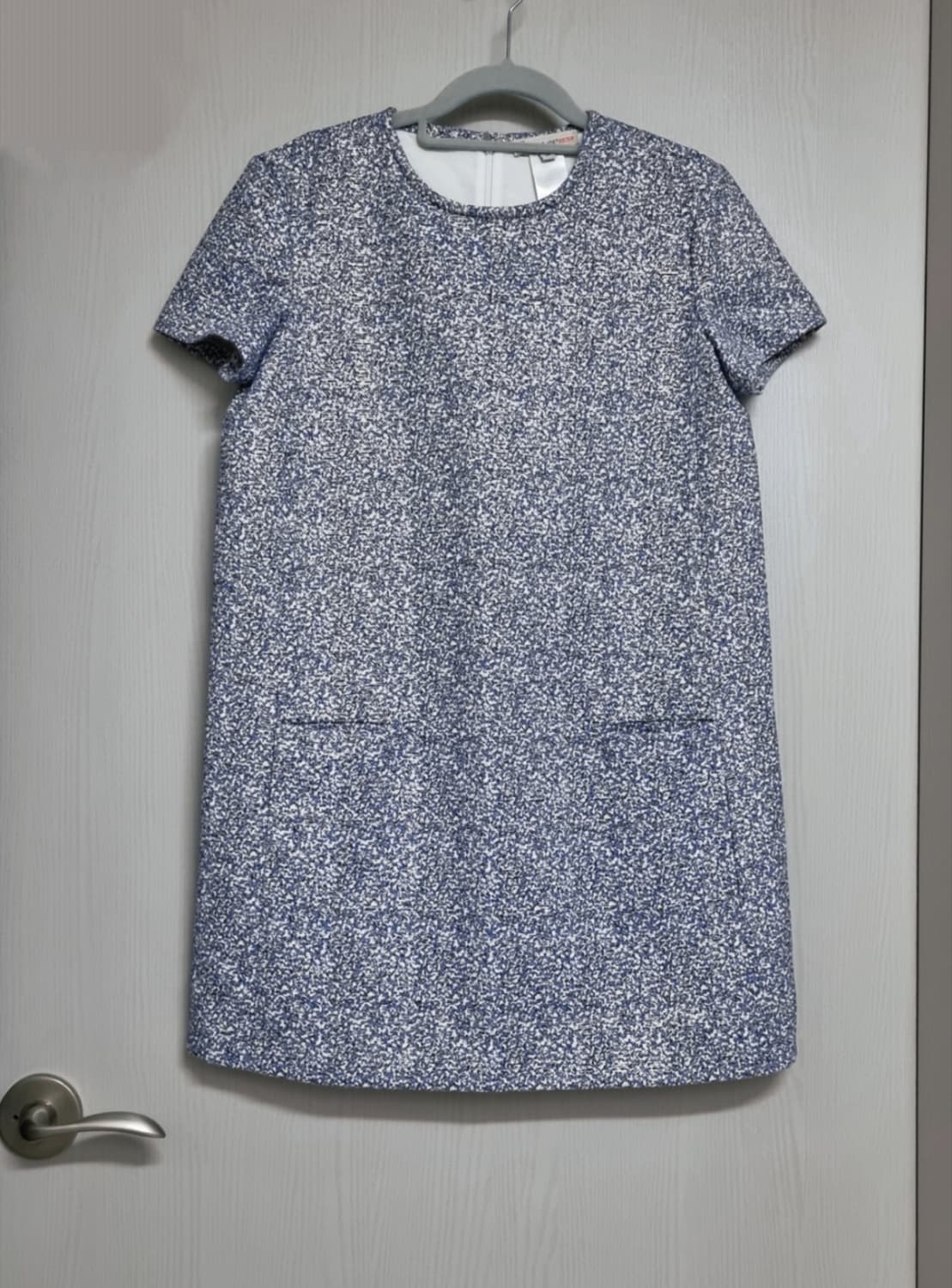 폴앤조시스터 반팔 원피스 상품이미지2