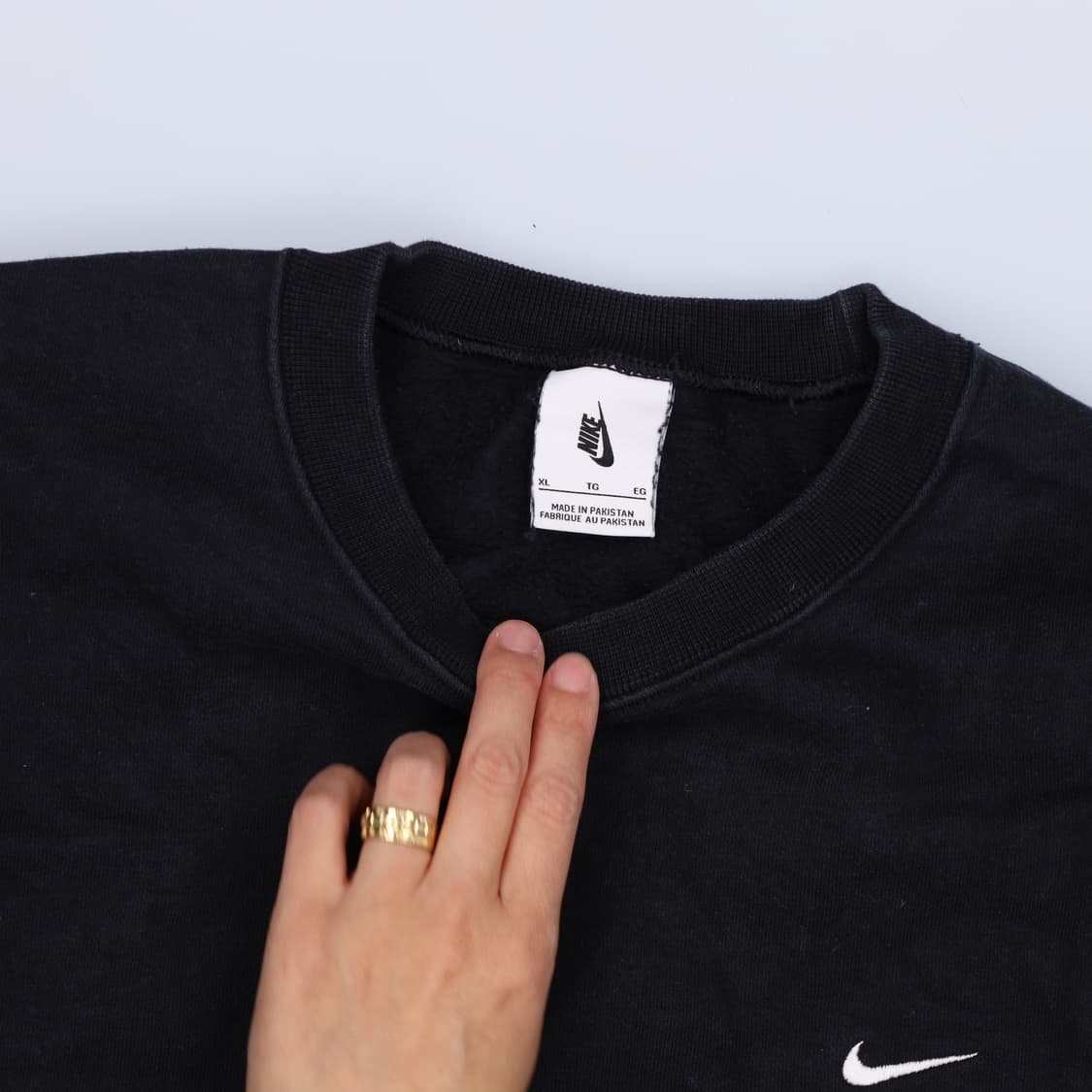 XL 나이키 NRG 솔로스우시 플리스 0421H1 상품이미지3