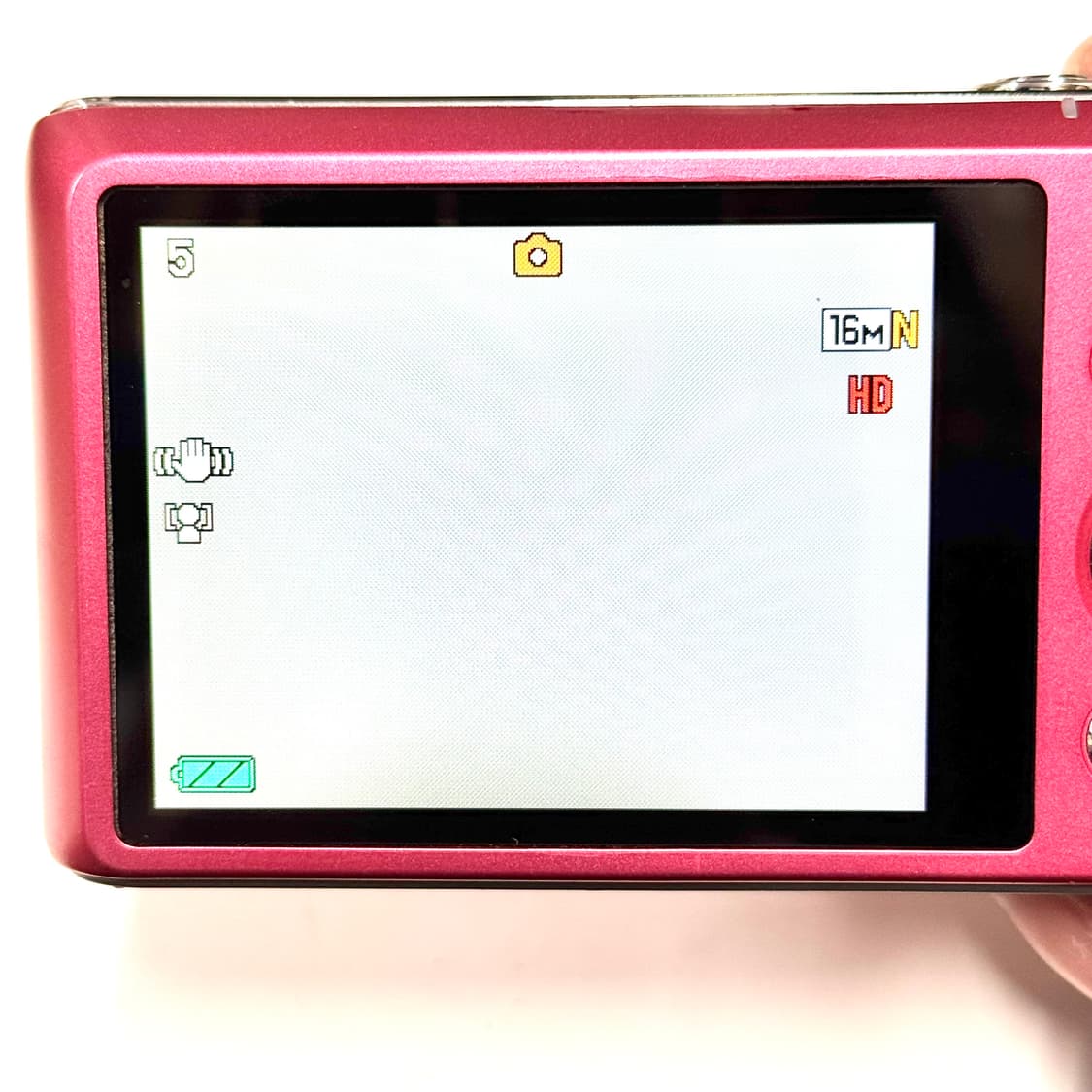 필름느낌 🫧 작례있음 ) 카시오 Ex-zs210 빈티지 디카💖✨ 상품이미지9