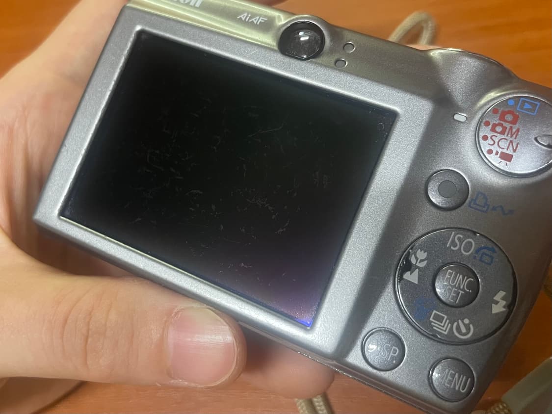 [작례] 캐논 익서스850is, sd800is, ixy9oois 상품이미지5