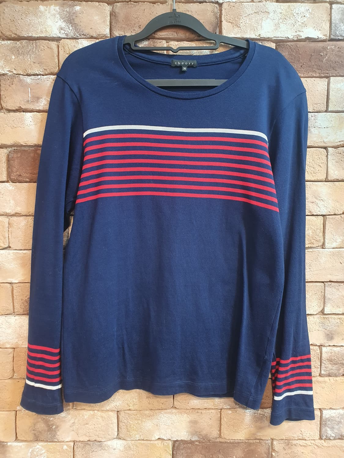 띠어리 니트 상품이미지1