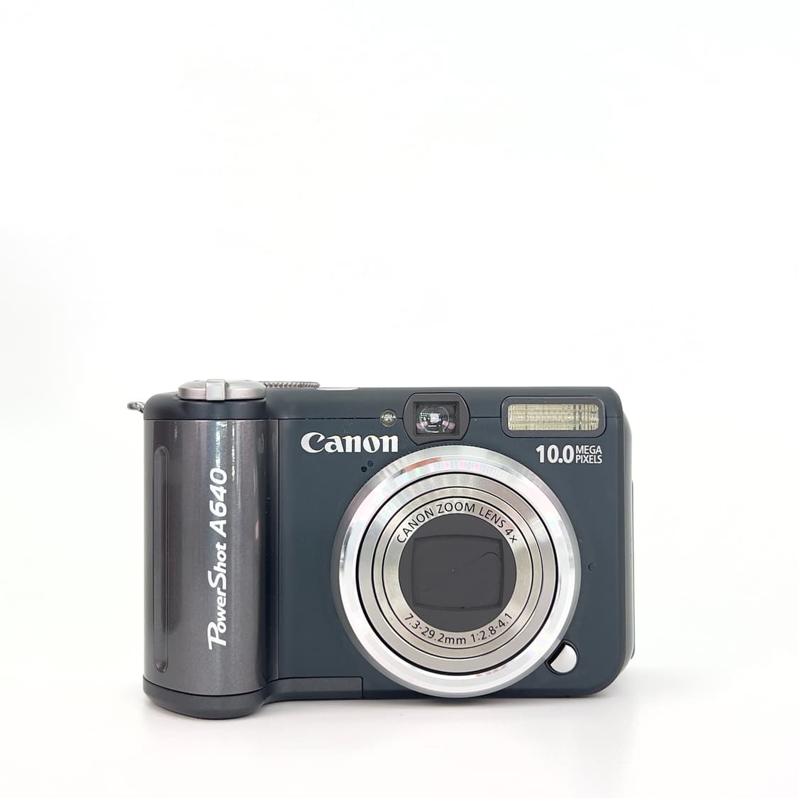 캐논 파워샷 Canon PowerShot A640 블랙 상품이미지1