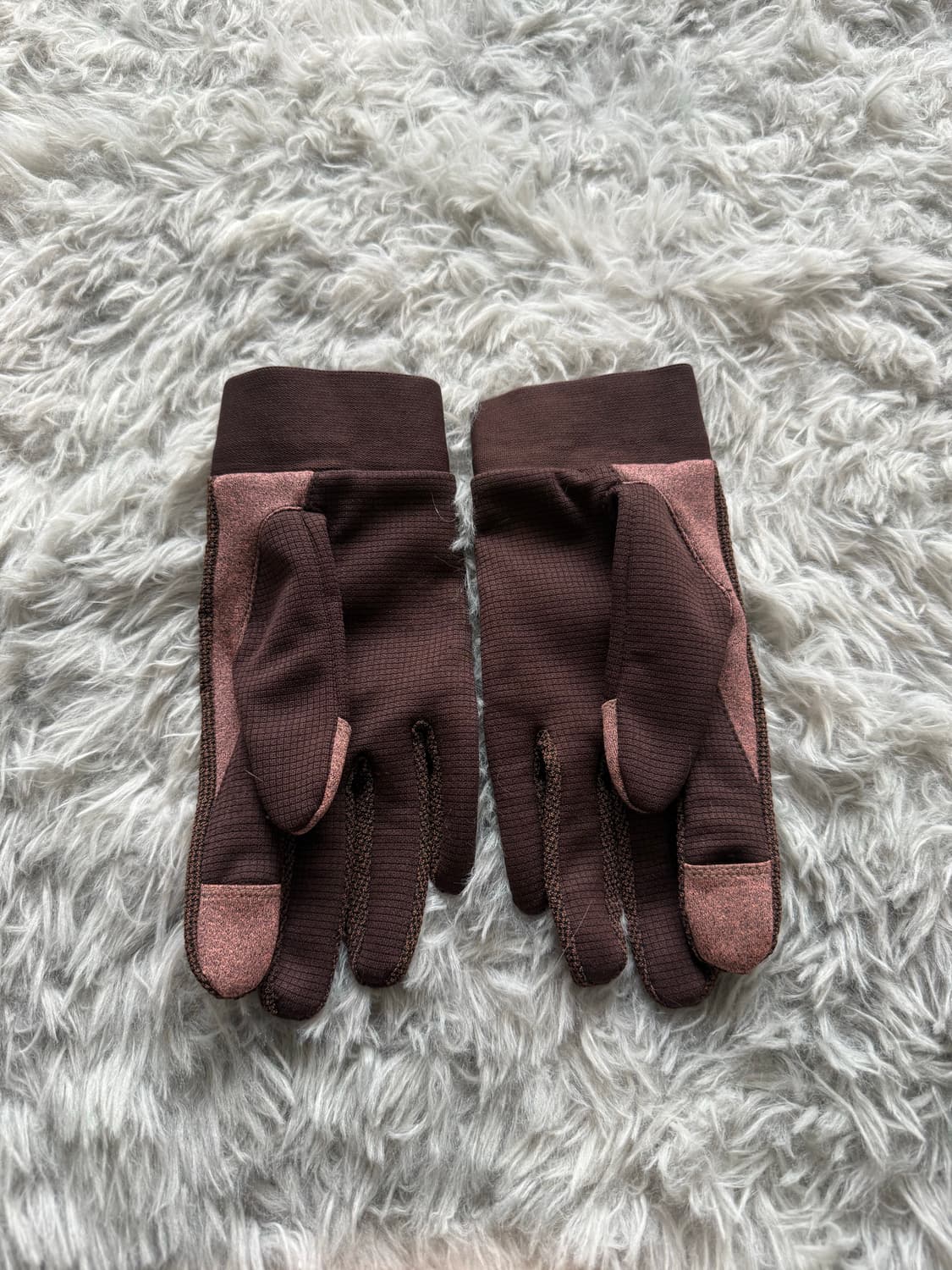 XLIM EP04 브라운 장갑 상품이미지3