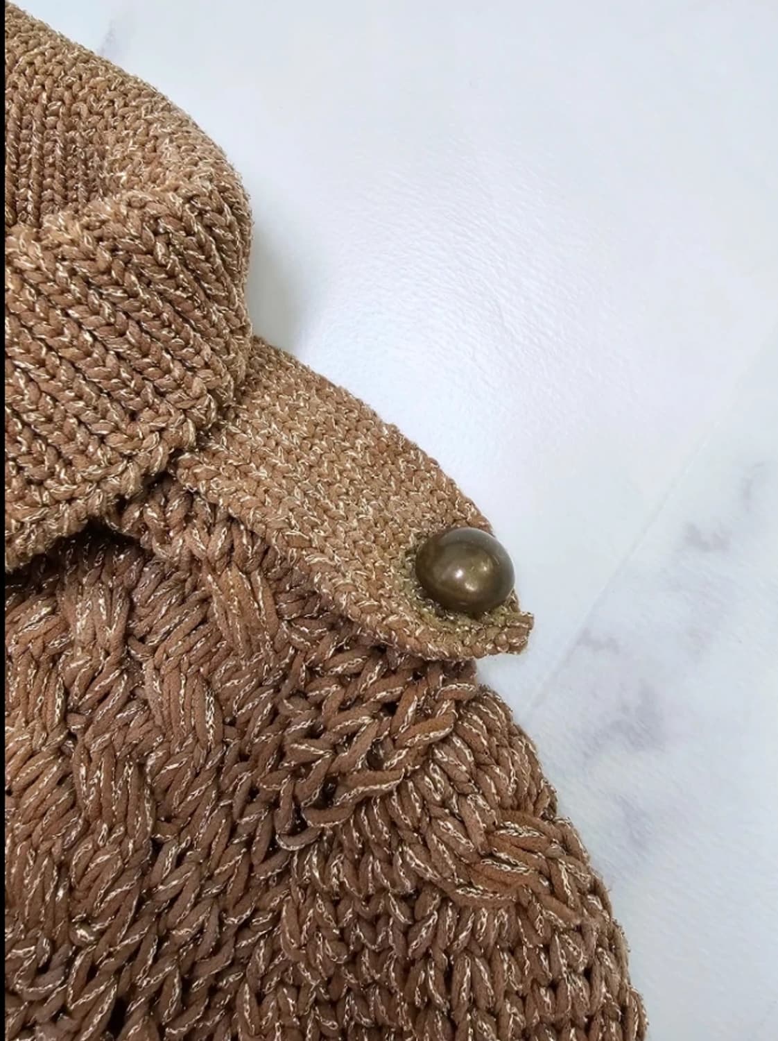 MICHAA 미샤 한섬 가디건 ~55반 상품이미지9