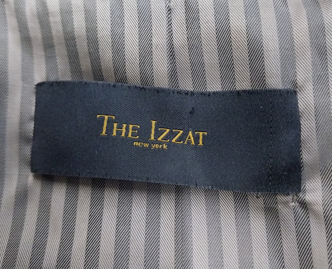 더아이잗 브라운 양가죽 라이더 자켓 상품이미지6