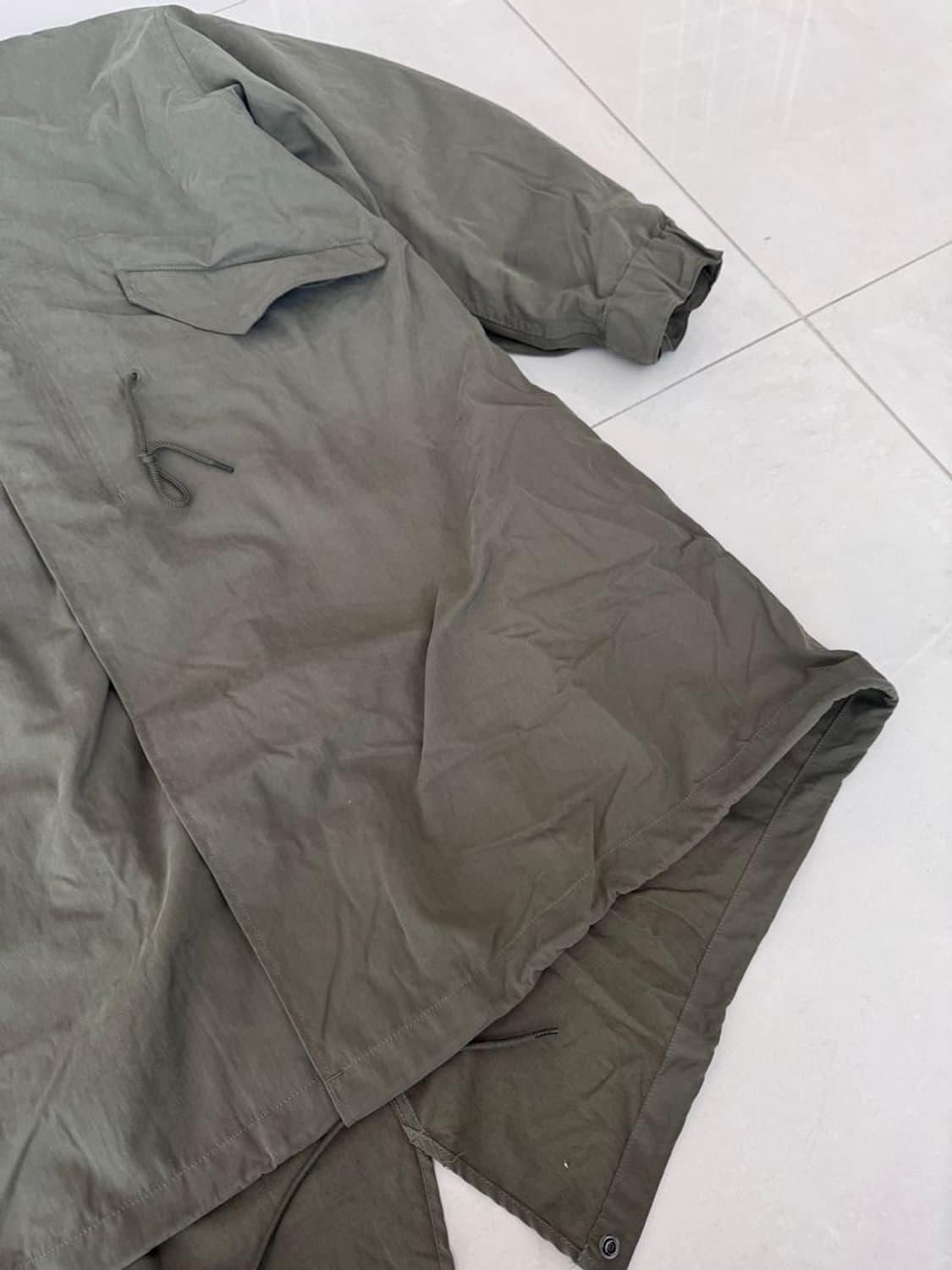 M65 LINER SET M65 라이너 세트 상품이미지6