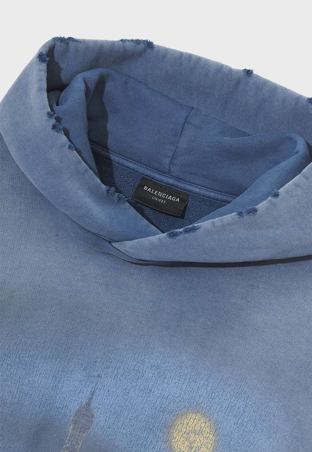 BALENCIAGA hoodie 상품이미지3