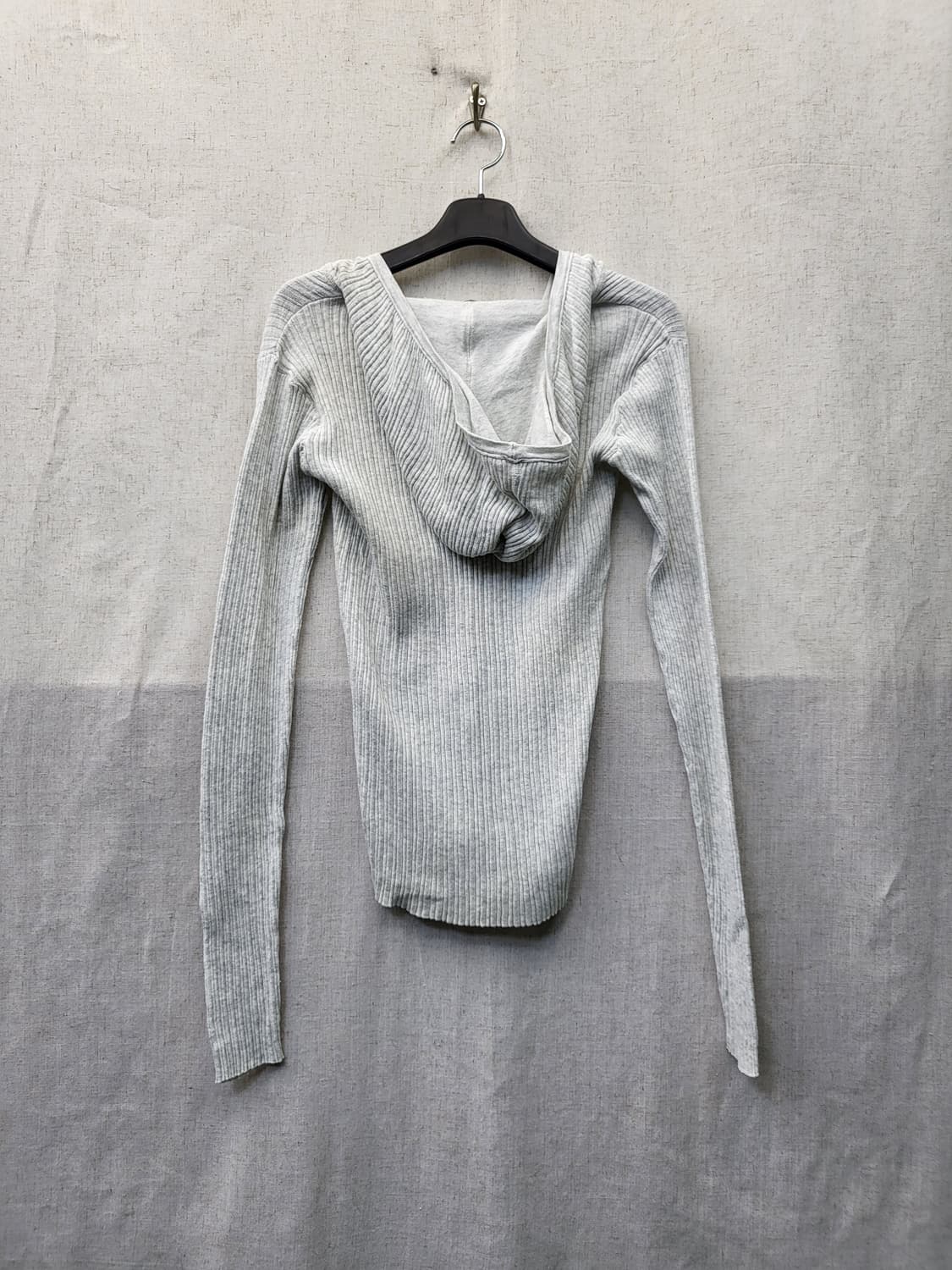 아베크롬비 슬림 후드니트 상품이미지2