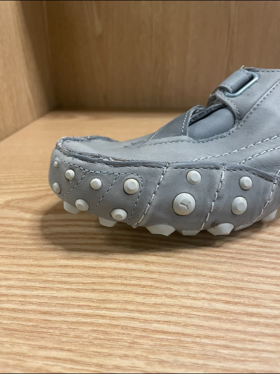 00's Puma Amoko 상품이미지4