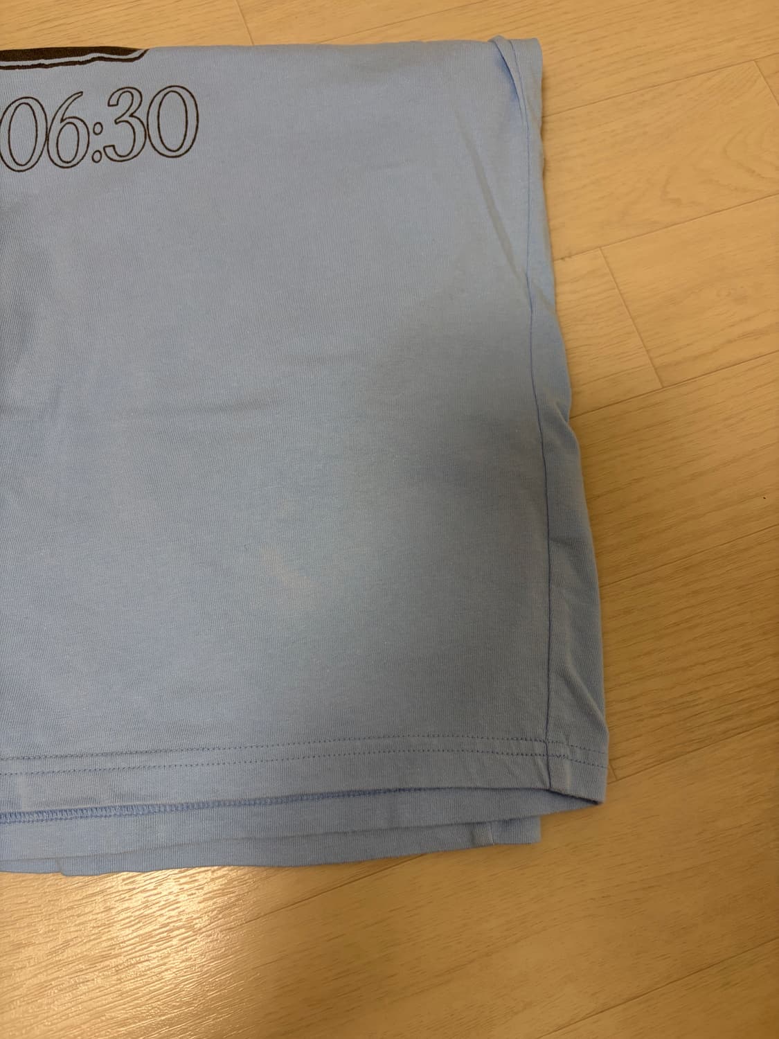 헬로선라이즈 반팔티 상품이미지7