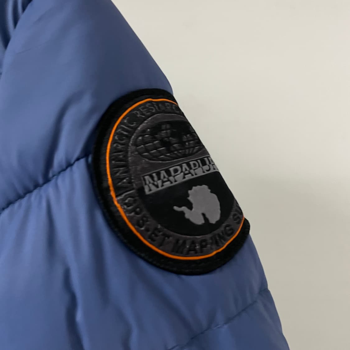 나파피리 경량 패딩 12(W) 상품이미지4