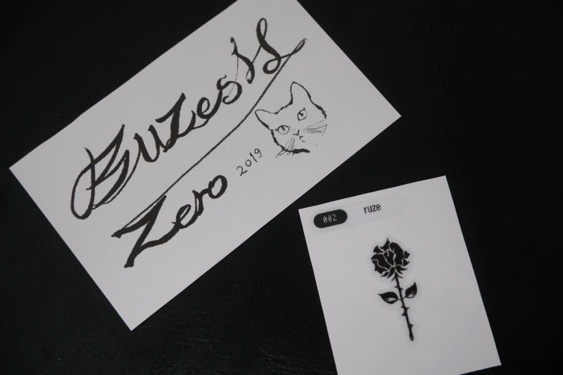 신세휘 부재실제로 후드티 상품이미지3