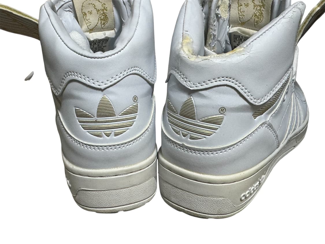 아디다스 제레미스캇 골드윙 235,240 (정품여부X) 상품이미지6