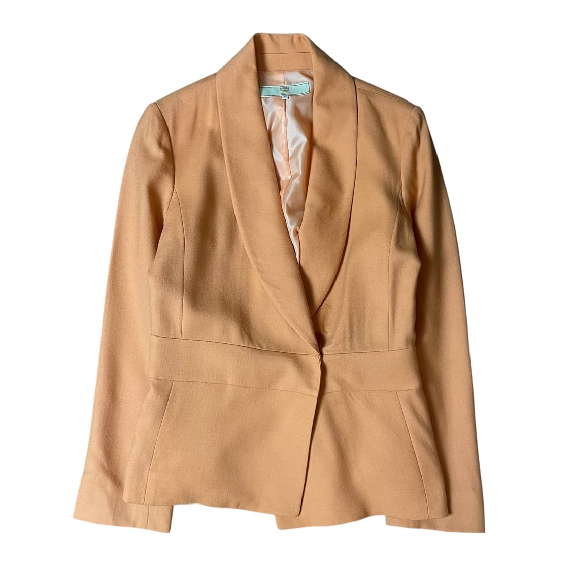 MCM 코랄 심플 자켓 4 상품이미지1