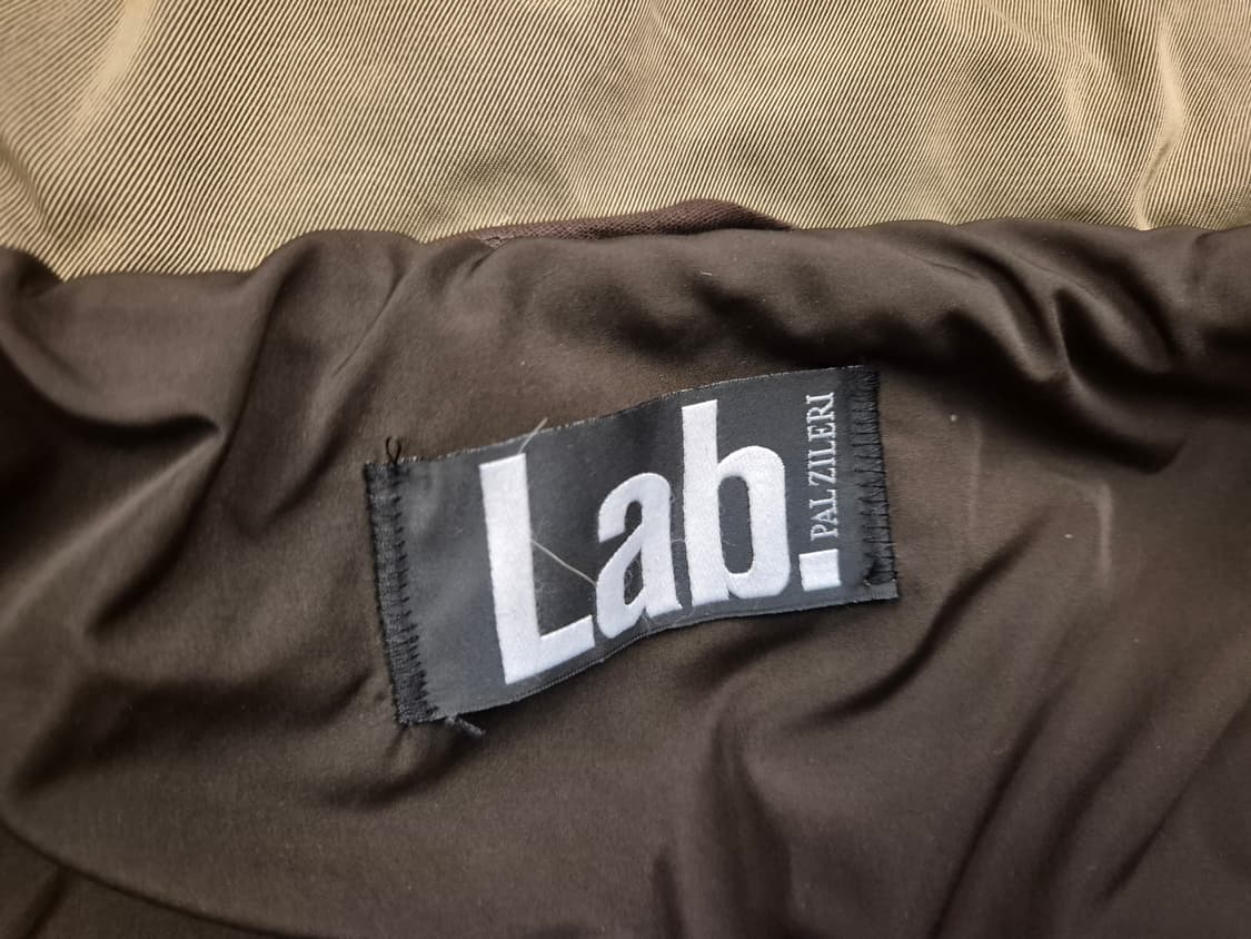 Lab PALZILERI 밀리터리 봄버 상품이미지10