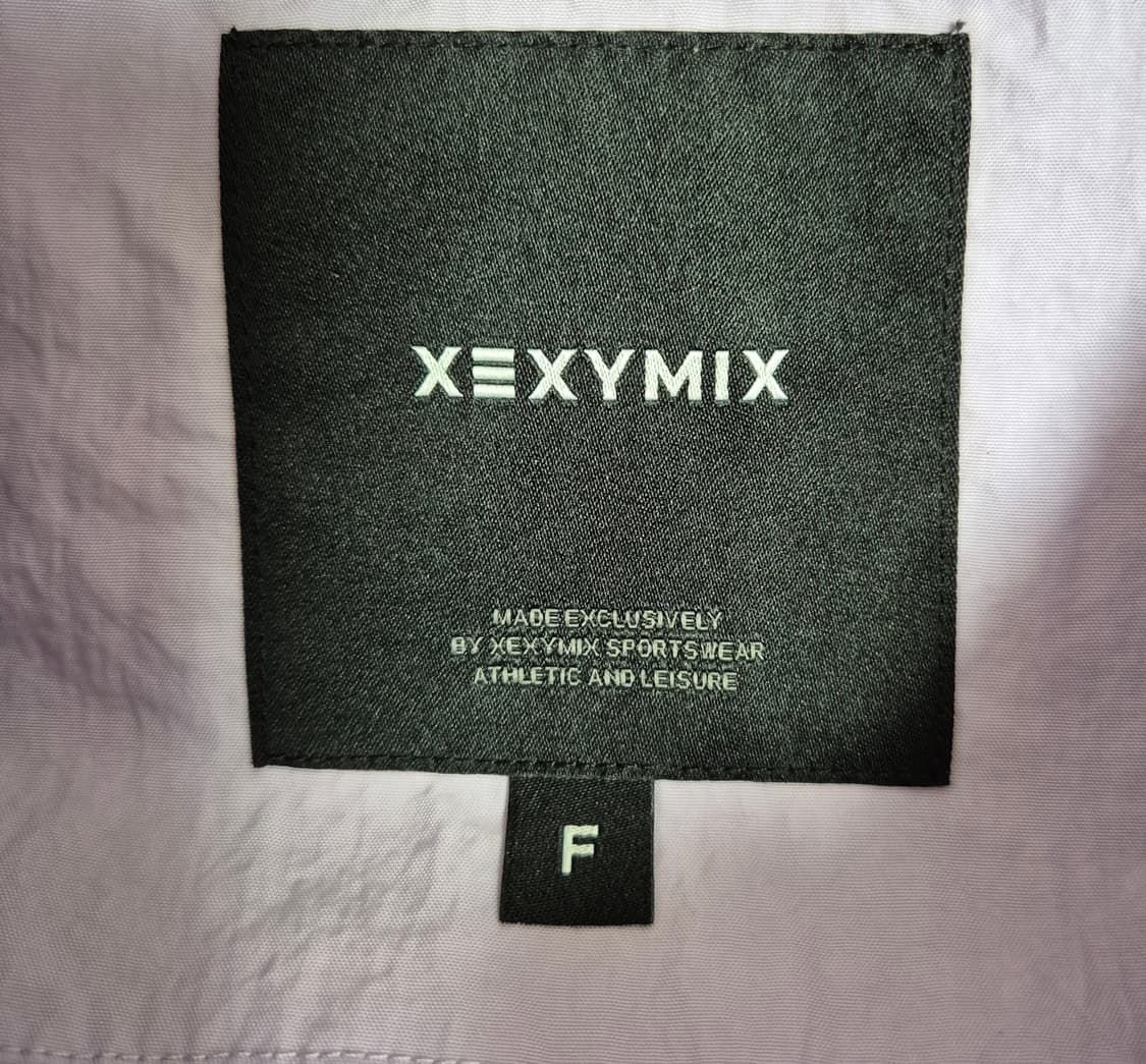 젝시믹스 아노락 바람막이 상품이미지2