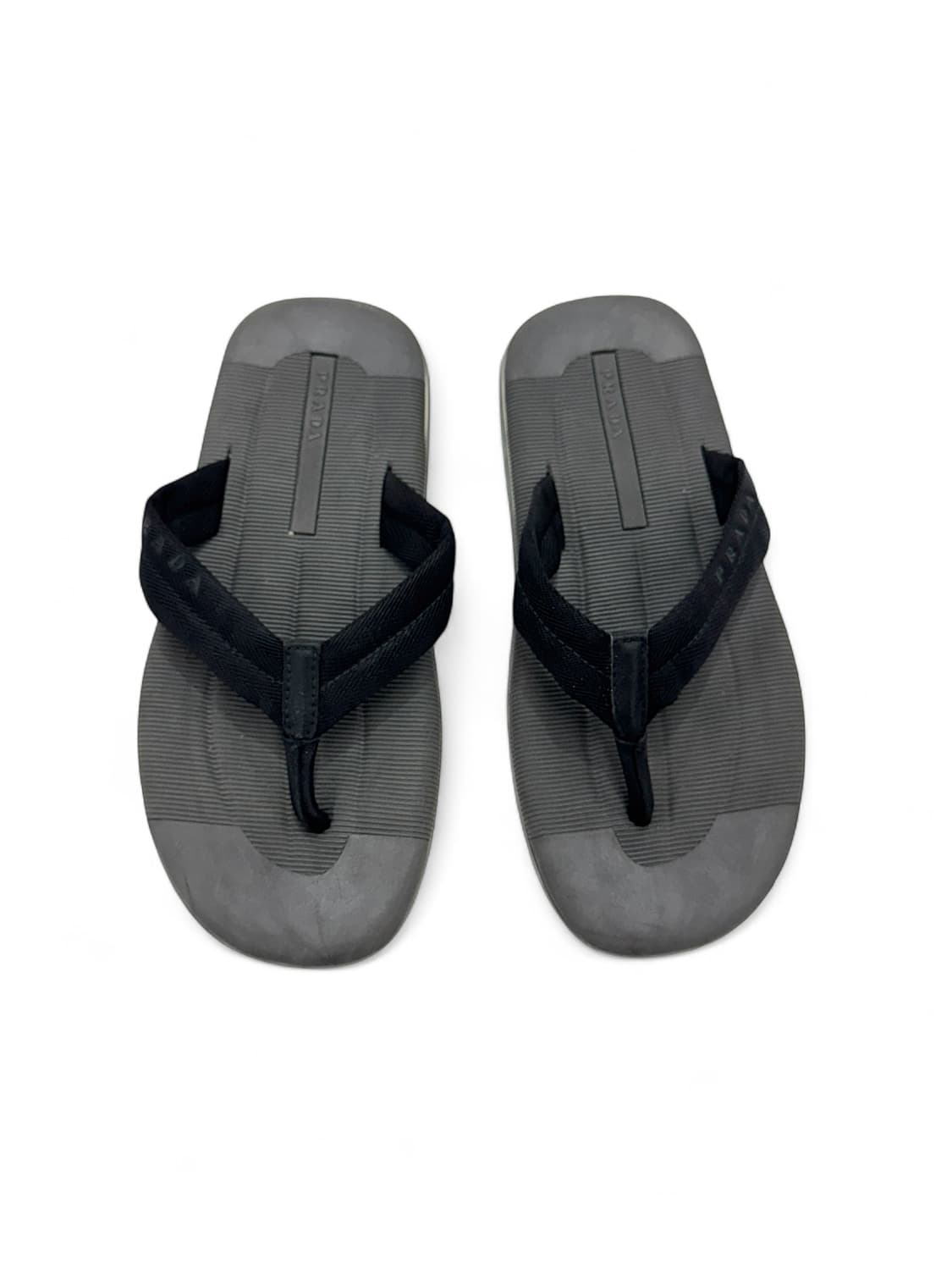 Prada 00s Flipflop 상품이미지3