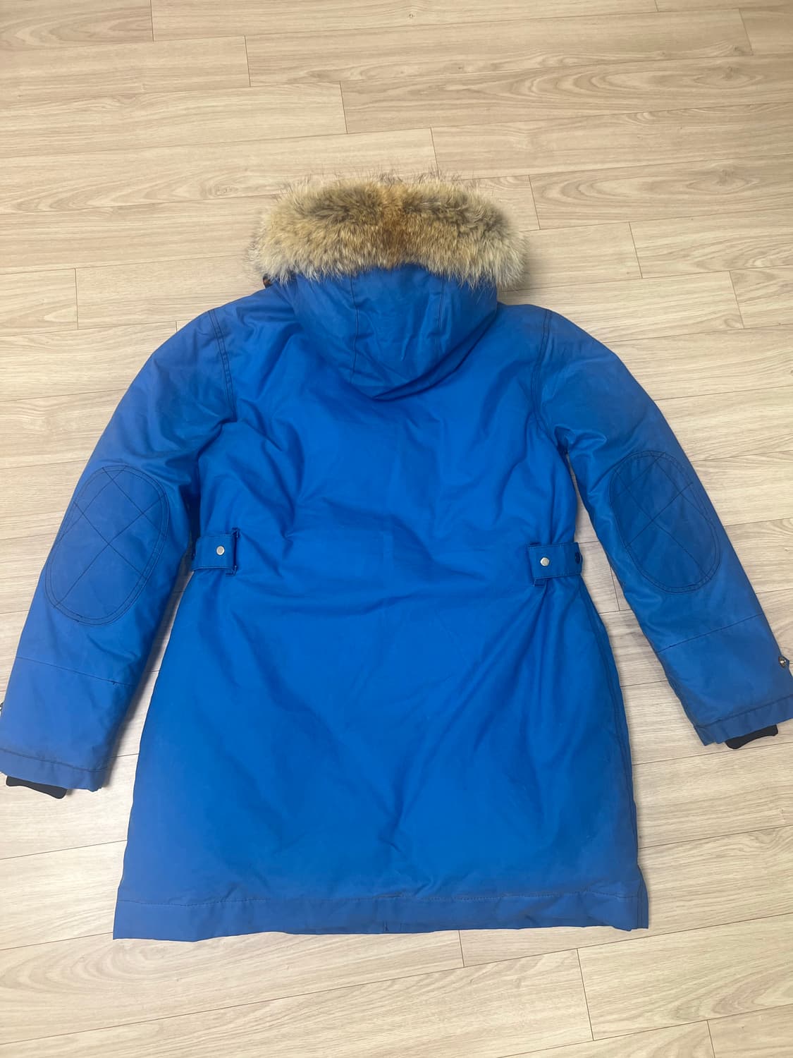 펜들턴 / 후디드 구스다운 파카 / 10 상품이미지2