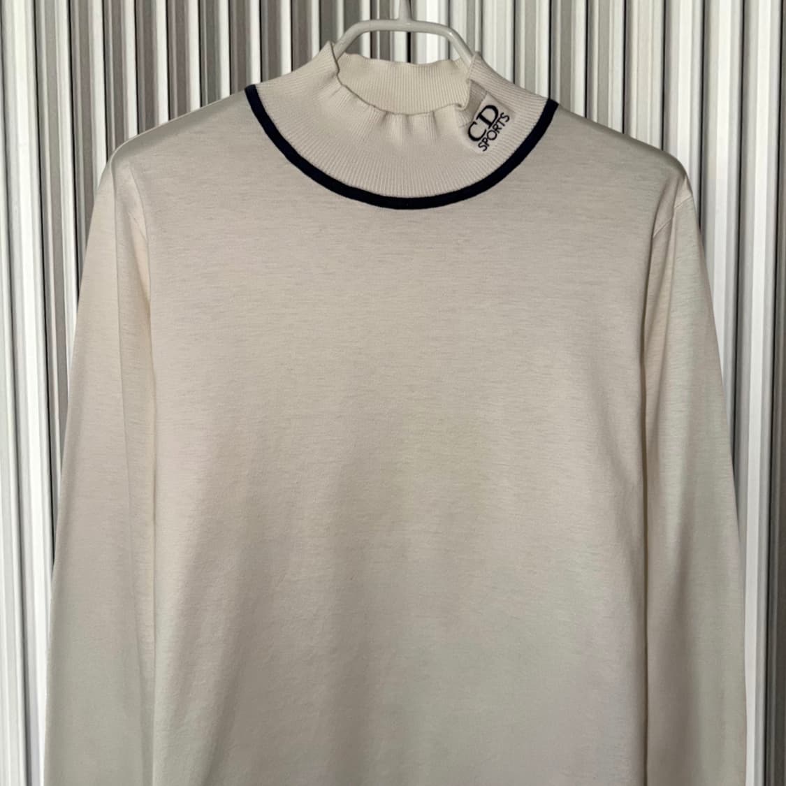 Dior Sports long sleeves 상품이미지3