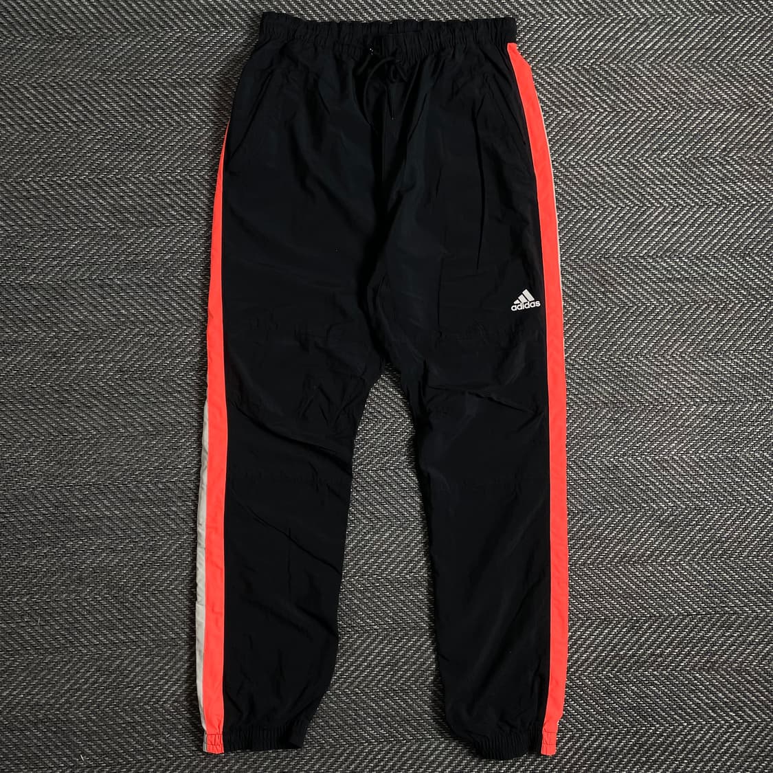 아디다스 신형 나일론 우븐 트랙팬츠 y 2948 상품이미지2