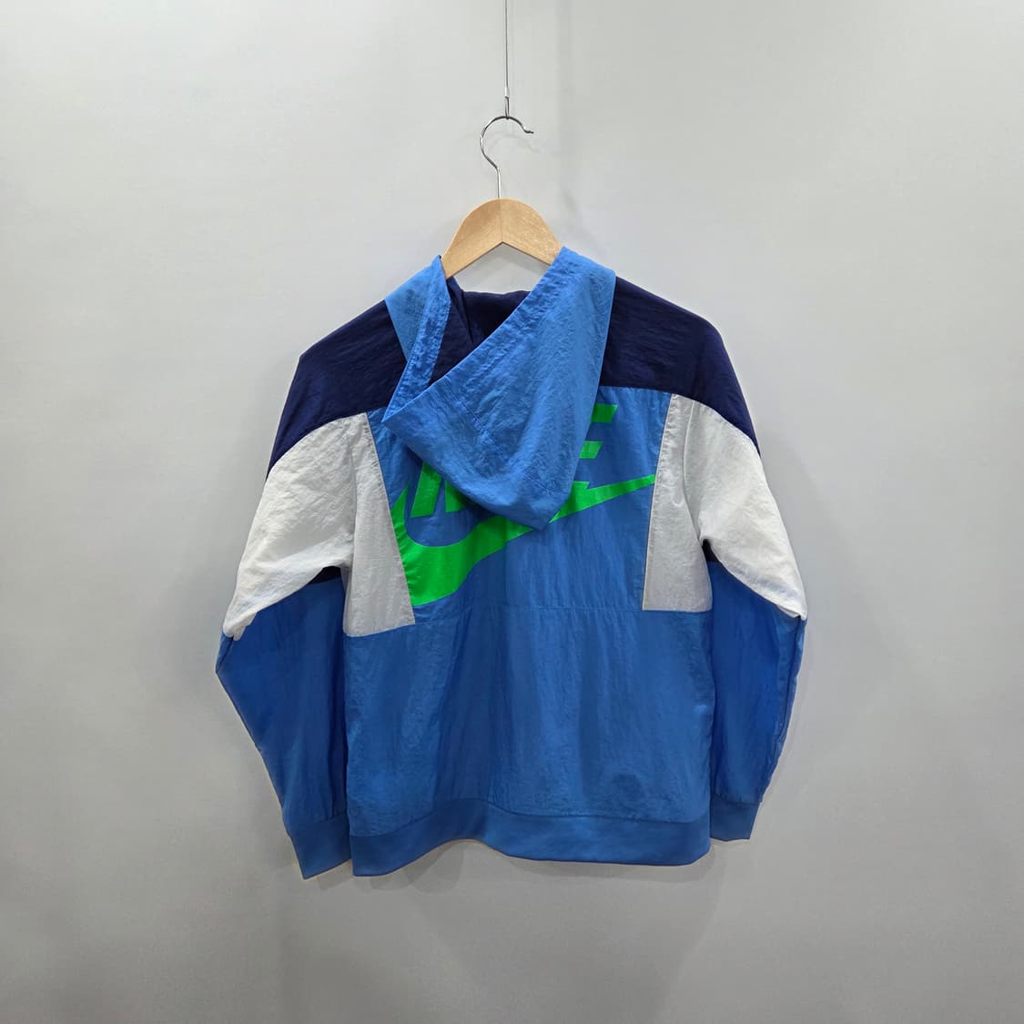 나이키 키즈 바람막이 자켓 L  상품이미지5