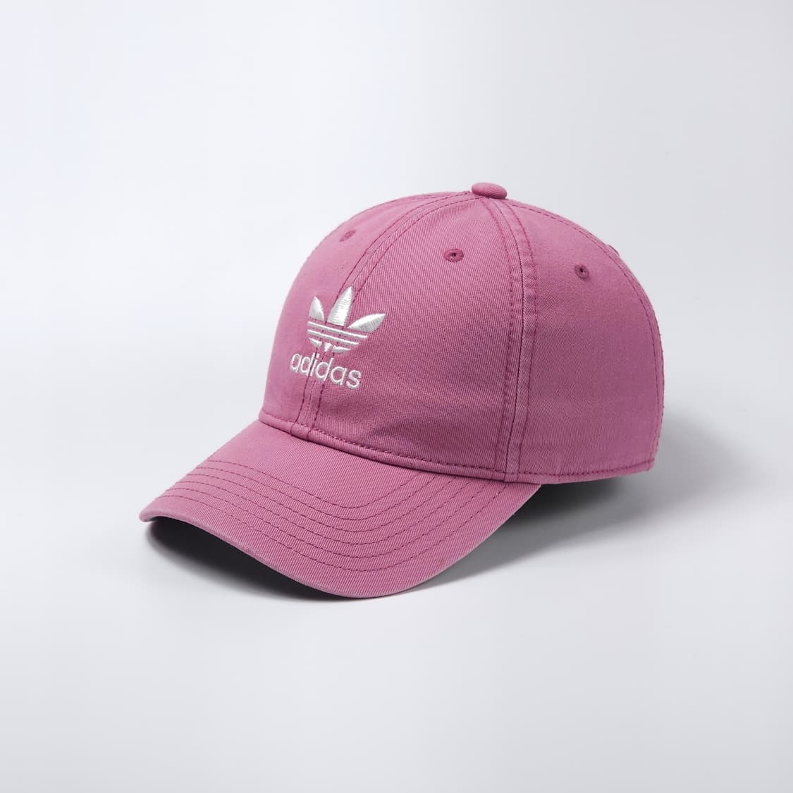 아디다스 트레포일 빈티지 볼캡 모자 상품이미지1