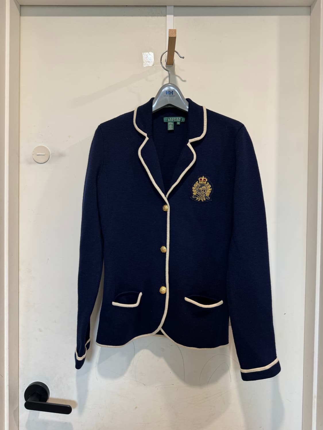 polo 로렌랄프로렌 니트 자켓 상품이미지1