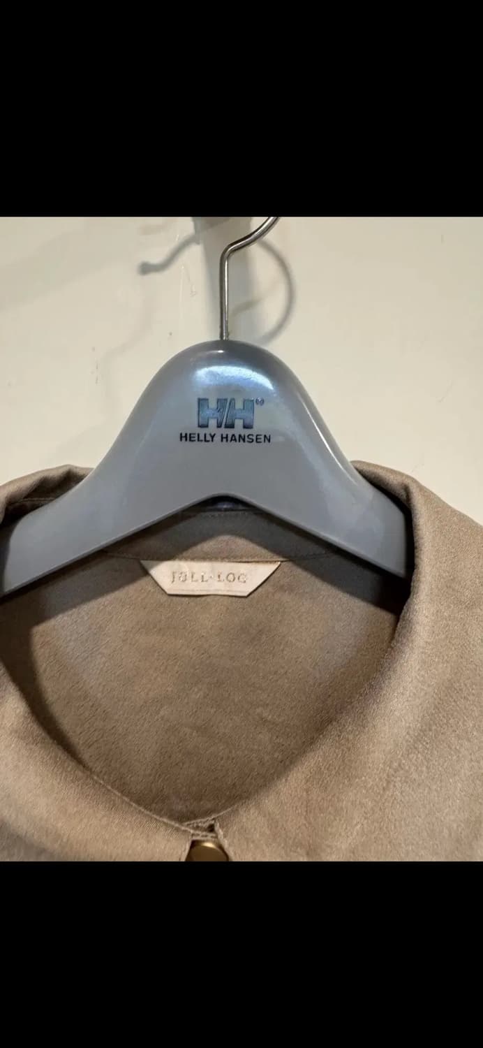 Jull log 줄로그 포켓 셔츠 상품이미지2